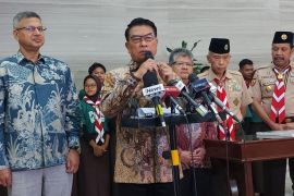 FAO dukung pendanaan program Regenerasi Petani di Indonesia
