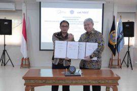 Kemenhub teken adendum ketiga KPBU Pelabuhan Anggrek