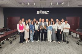 Coach Yusman ajak pengusaha Indonesia belajar sistem The Great Game of Business di AS