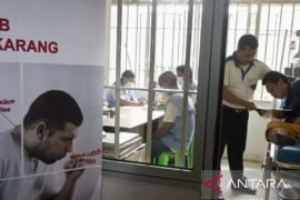 Pemkab Karawang siapkan ratusan faskes untuk layani penderita TBC