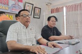 Polisi Pariaman catat kasus narkotika meningkat jadi 38 kasus