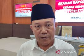 Disdikbud Bengkulu beri sanksi tegas terhadap siswa terlibat gangster