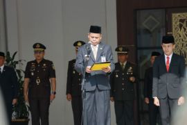 Pj Bupati Batola: Sejak diproklamasikan NKRI banyak terjadi rongrongan