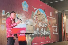 Gubernur Sulut: 'Discover North Sulawesi' bawa energi promosikan Sulut