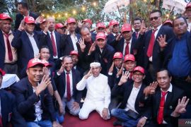 Warga Batak dukung Dedi Mulyadi jadi gubernur Jabar