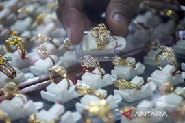 Inflasi Jawa Barat September 2024