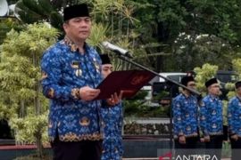 Pjs Bupati Bangka Selatan: Pancasila dasar dan pondasi kehidupan bernegara