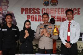 Polres Jember tangkap otak pelaku perampokan nasabah bank Rp400 juta