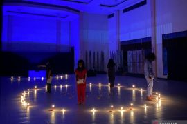 LBH Kalbar menggelar acara peringatan September Hitam