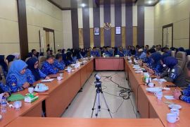 Pemkab Aceh Besar terima sebanyak 1.000 formasi PPPK 2024