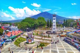 Bukittinggi raih enam penghargaan peduli wisata award ke-79