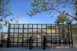 Govt speeds up border post construction efforts, says minister