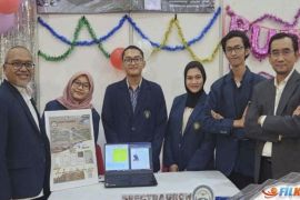 FTP-FILKOM UB buat aplikasi untuk tanaman berbasis "machine learning"