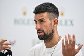 Djokovic berharap kasus doping sinner diselesaikan secepatnya