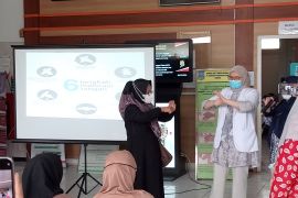 RSUD Dradjat Prawiranegara perkuat layanan dengan promosi lewat "Kamis Edukasi"
