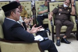 Pjs Bupati Kukar: Saya menjadi wasit dalam Pilkada 2024