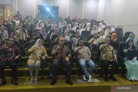 Nazir Wakaf ajak temukan faktor "why" guna perkuat capai sesuatu