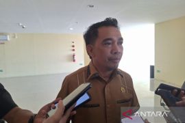 Pembentukan AKD DPRD Balikpapan tunggu pimpinan definitif