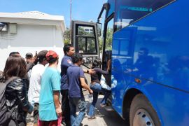 BP3MI fasilitasi kepulangan 30 WNI yang dideportasi dari Malaysia