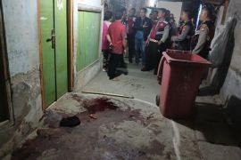 Polisi amankan pelaku pengeroyokan di Penjaringan, korban tewas di lokasi