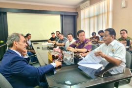 Kadin Jatim-Kedubes Guatemala buka peluang kerja sama perdagangan