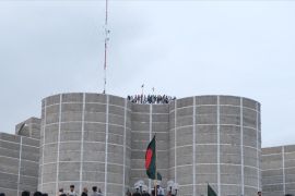 Bangladesh tarik pulang lima duta besar, termasuk Komisaris Tinggi India