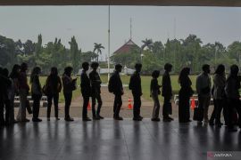 Indonesian deputy minister urges students to embrace global mindset