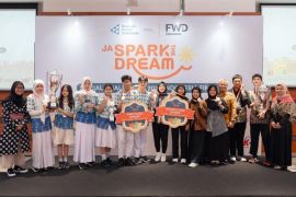 FWD Insurance catat klaim naik 6 persen yoy per Desember 2024