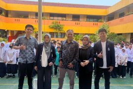 STT NF tingkatkan literasi keuangan anak sekolah melalui aplikasi menabung