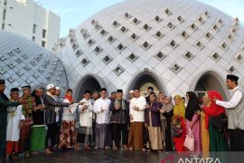 Erzaldi jelaskan fadilah dan kemuliaan shalat subuh secara berjamaah