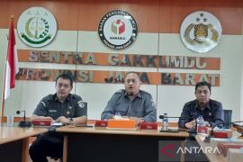 Bawaslu Jabar mendalami dugaan pelanggaran netralitas ASN dan kades