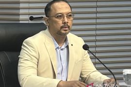 KPK sita  rumah di Pondok Indah terkait perkara ASDP