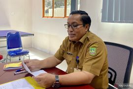 Diskan Batam beri bantuan sarana tangkap guna tingkatkan KUB