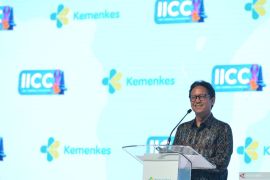 Indonesia launches national plan for cancer prevention and control