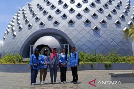 Melihat toleransi beragama di Bangka Belitung