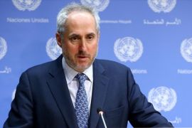 Sekjen PBB Guterres dilarang rezim Zionis untuk masuk ke Israel