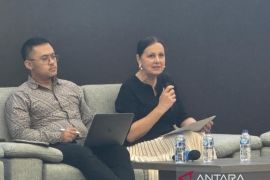 Peneliti: RI-Australia mampu pengaruhi perubahan global