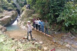 Pemkab bakal bangun pembangkit listrik tenaga mikro hidro di Abdya