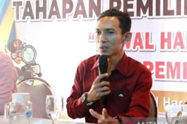 1.949 pendaftar pengawas TPS Pilkada 2024
