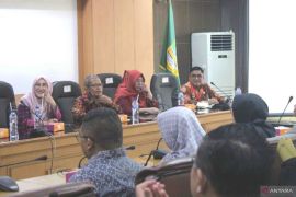 Pemkab Bekasi siapkan pendampingan survei status gizi Indonesia