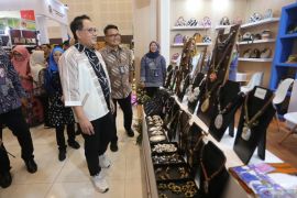 Pameran Jatim Fest 2024