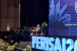 Pemerintah sebut penyaluran dana peremajaan sawit rakyat capai Rp9,66 triliun