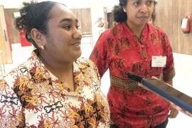 Program siswa unggul Papua dinilai tingkatkan kualitas SDM OAP