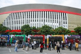 Surakarta bersolek sambut Peparnas 2024