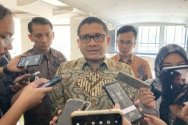 Pemerintah komitmen jaga aktivitas ekonomi Ramadhan-Lebaran