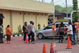 Tersangka kasus anak di lakban di Cilegon dijerat pembunuhan berencana