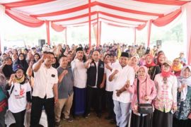 Menkominfo Budi bagikan empat jurus hindari judi online