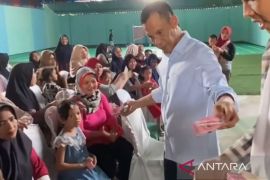 Bawaslu Bogor telusuri dugaan pelanggaran kampanye Cawabup Jaro Ade