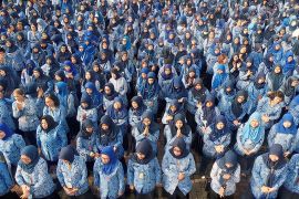 Kuota PPPK OKU Timur berjumlah 1.436 orang