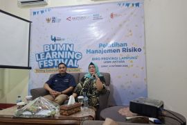 Dirkeu ANTARA: Keadilan gender dukung perempuan tingkatkan potensi